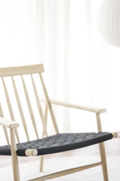 Fauteuil Canwood