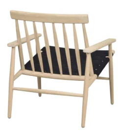 Fauteuil Canwood
