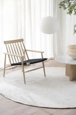 Fauteuil Canwood