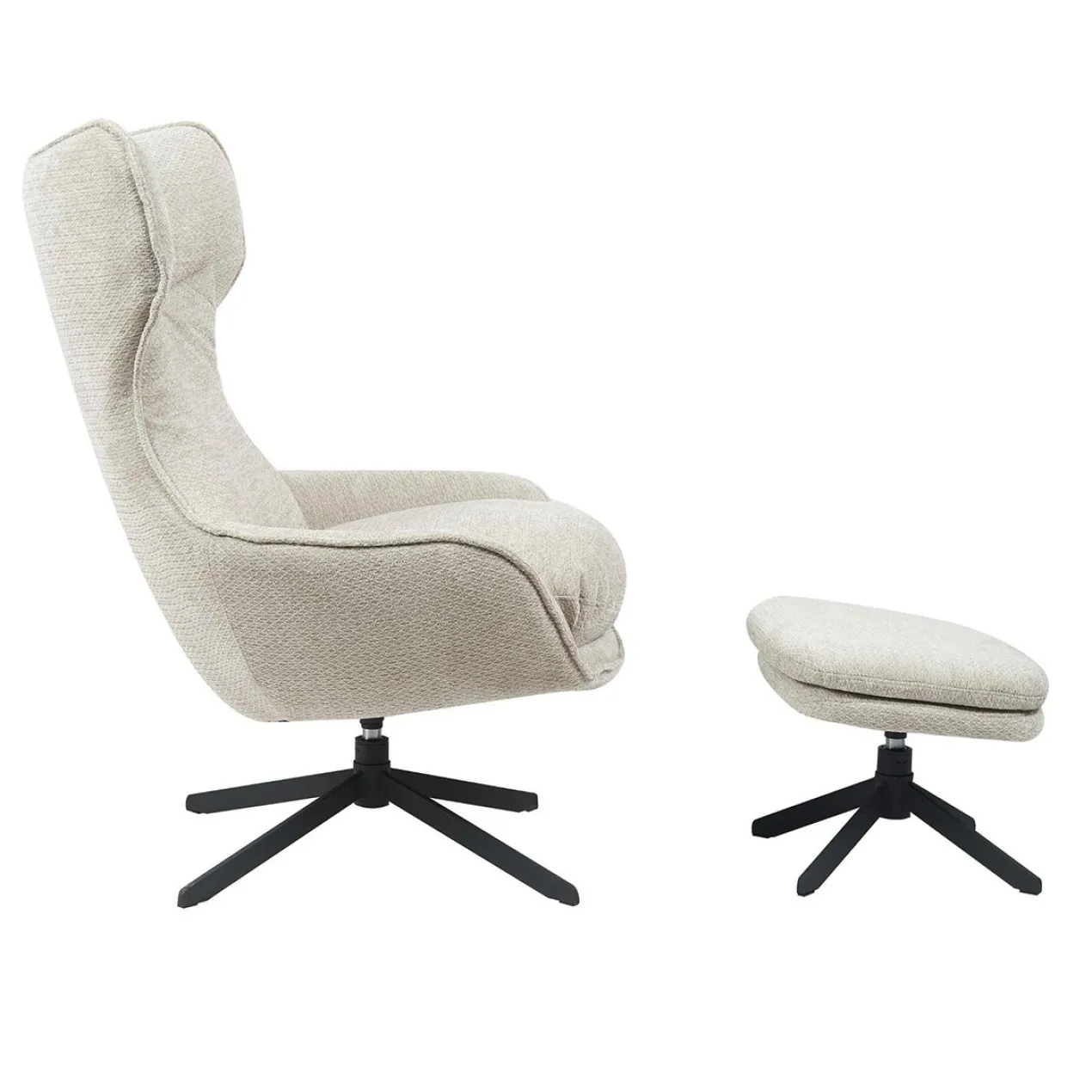 Fauteuil Care plus