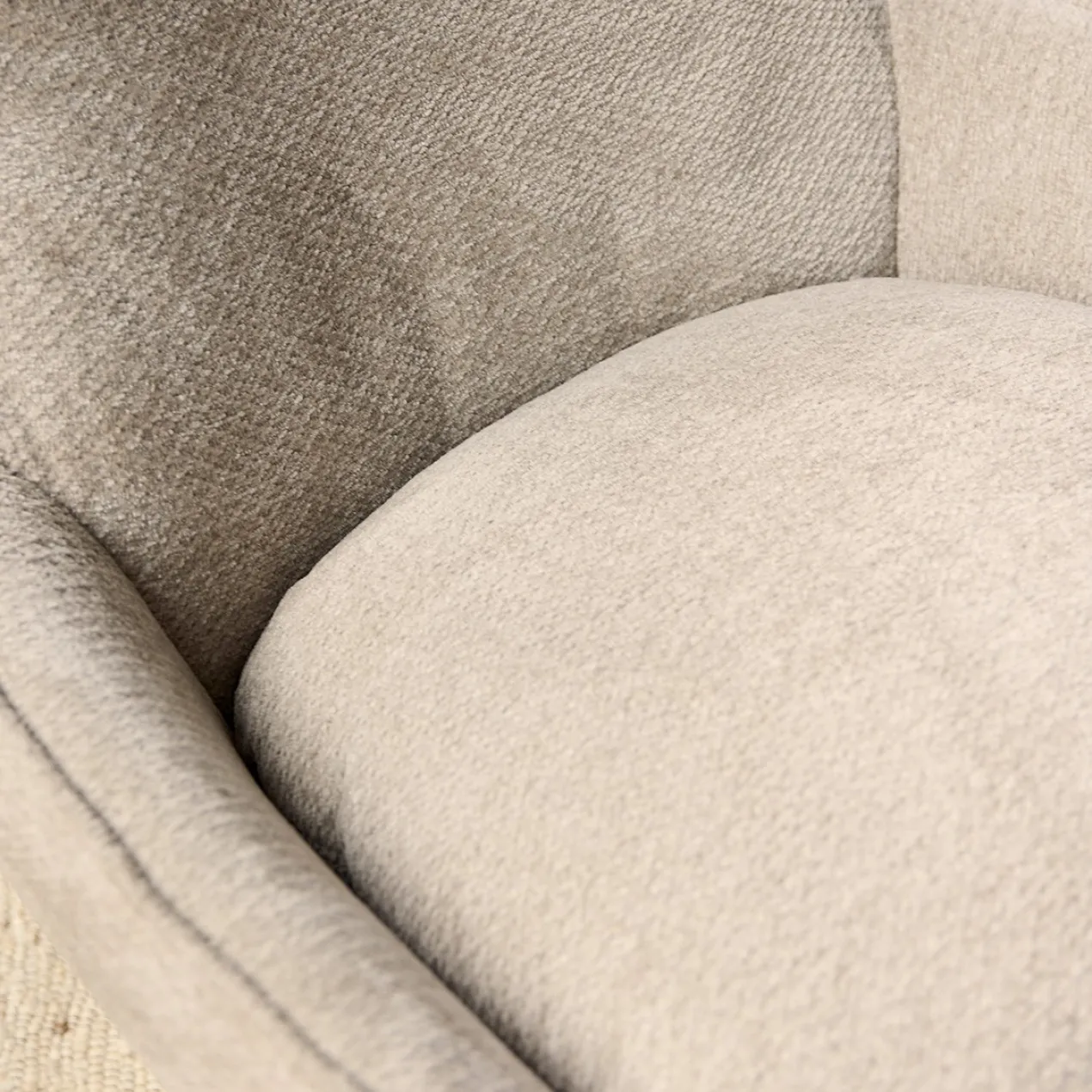 Fauteuil Care plus