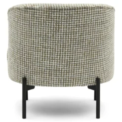 Fauteuil Carl funky turtle