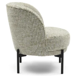 Fauteuil Carl funky turtle
