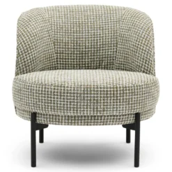 Fauteuil Carl funky turtle