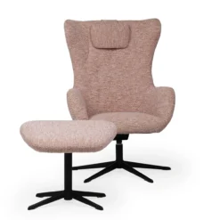 Fauteuil Caz SG Lodge Blossom