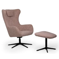 Fauteuil Caz SG Lodge Blossom