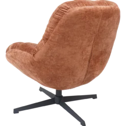 Fauteuil Charlie Terra