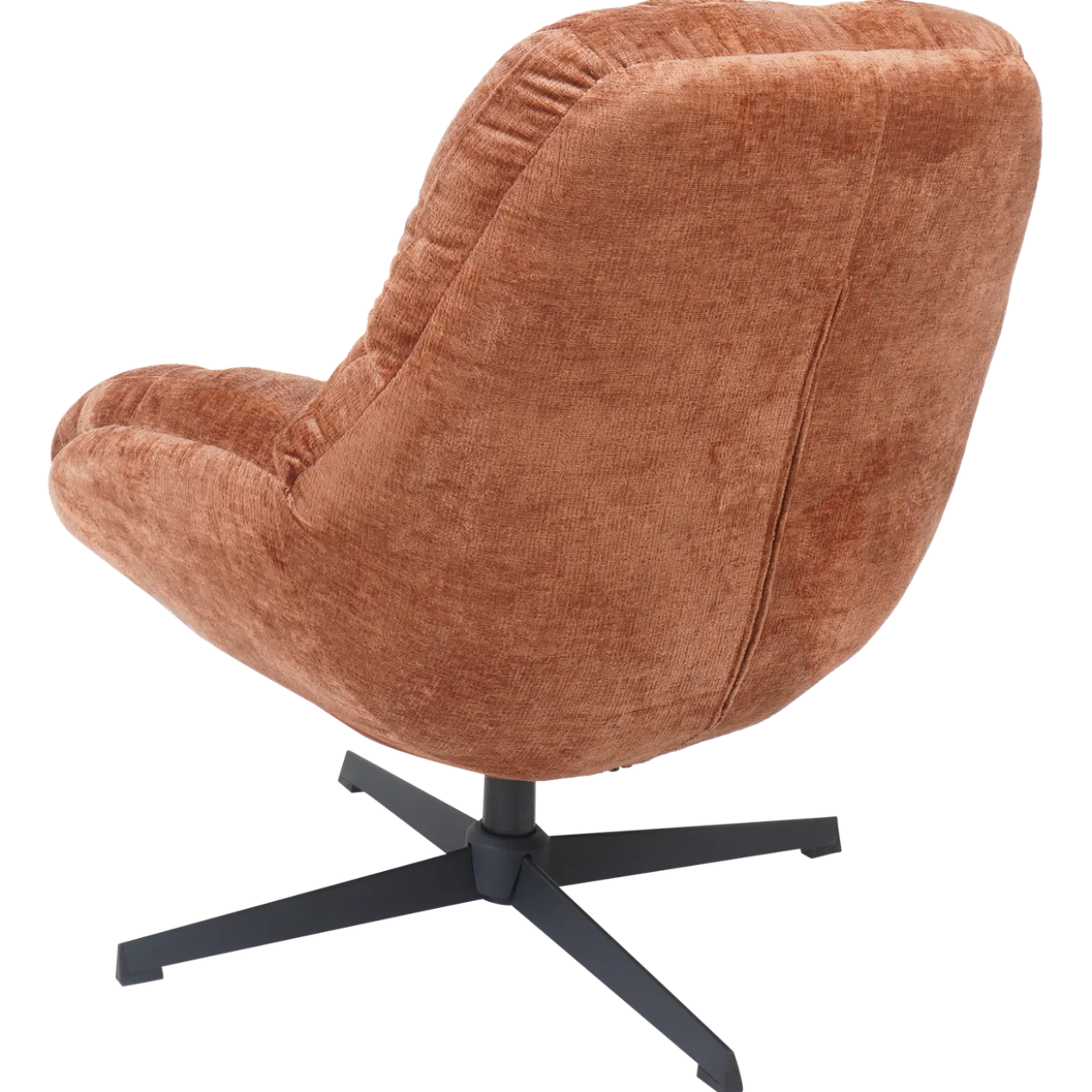 Fauteuil Charlie Terra