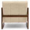 Fauteuil Cloud naturel