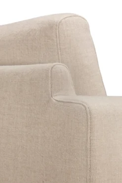 Fauteuil Ease - 1-zits - leche