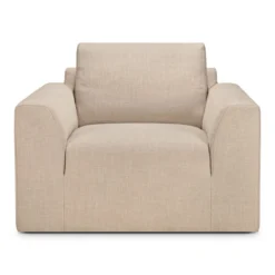 Fauteuil Ease - 1-zits - leche