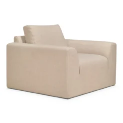 Fauteuil Ease - 1-zits - leche