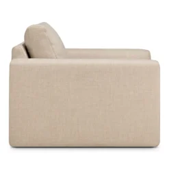 Fauteuil Ease - 1-zits - leche