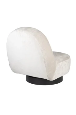 Fauteuil Eden SAND