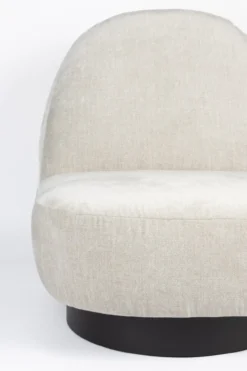 Fauteuil Eden SAND