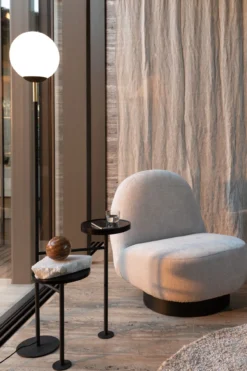 Fauteuil Eden SAND