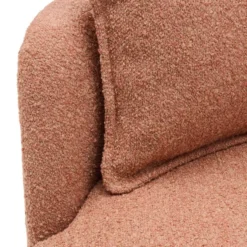 Fauteuil Fallon soft terra