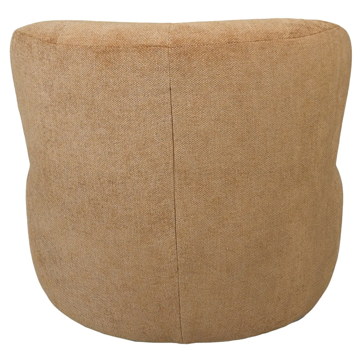 Fauteuil Farrell mustard