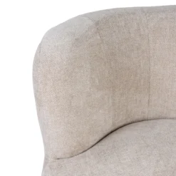 Fauteuil Farrell natural