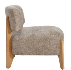 Fauteuil Ferry beige