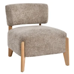 Fauteuil Ferry beige