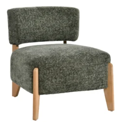 Fauteuil Ferry groen