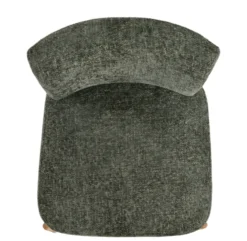 Fauteuil Ferry groen
