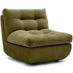 Fauteuil Flash home army