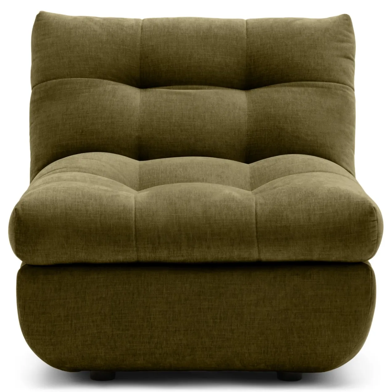 Fauteuil Flash home army