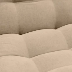Fauteuil Flash home beige