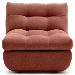 Fauteuil Flash home blush