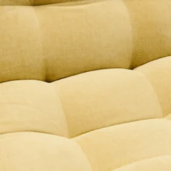 Fauteuil Flash home brass