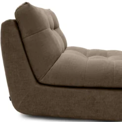 Fauteuil Flash home brown