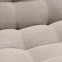Fauteuil Flash home light grey