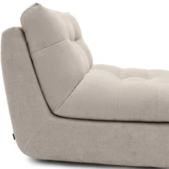 Fauteuil Flash home light grey