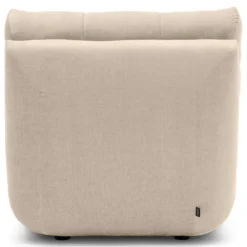 Fauteuil Flash home natural