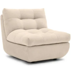 Fauteuil Flash home natural