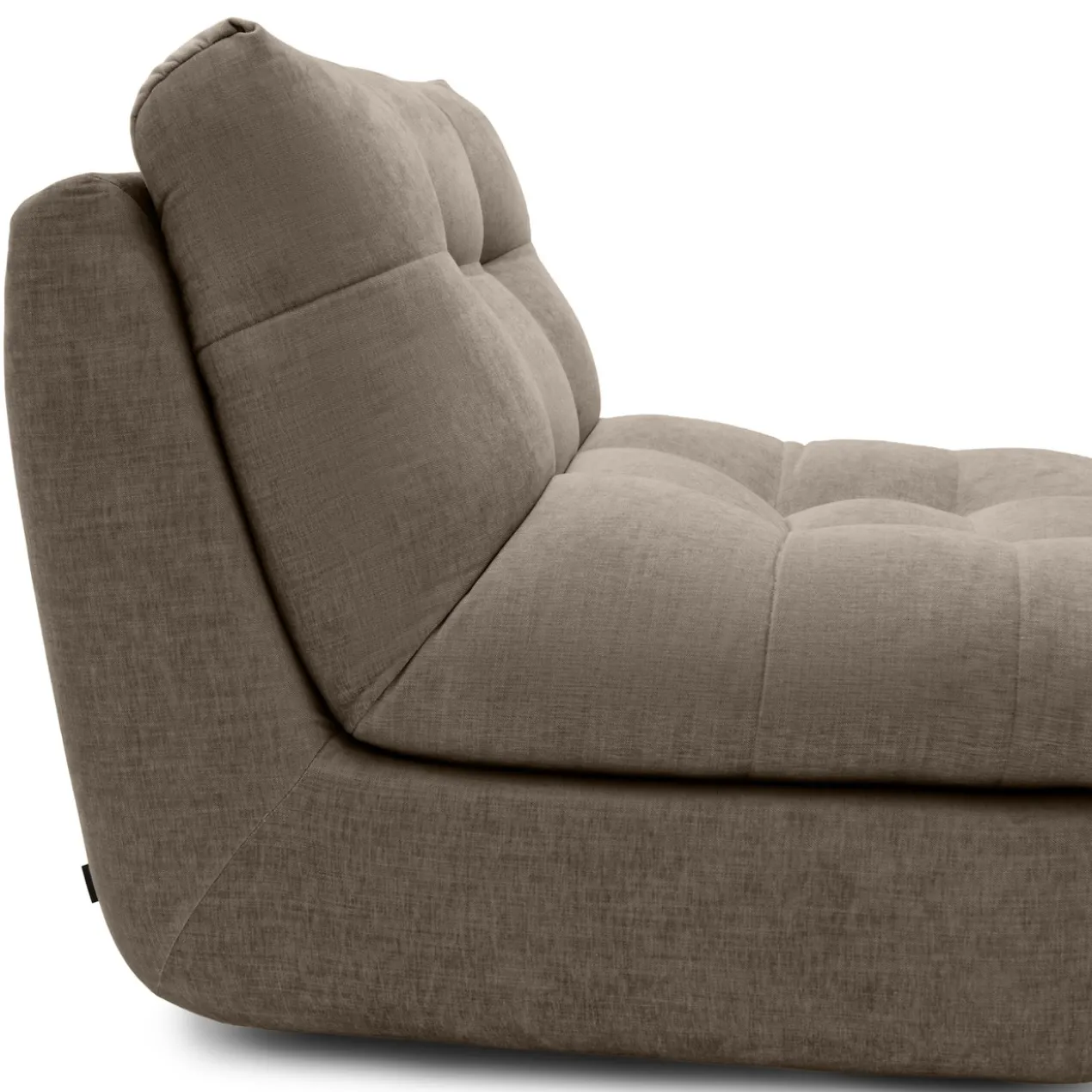 Fauteuil Flash home steel