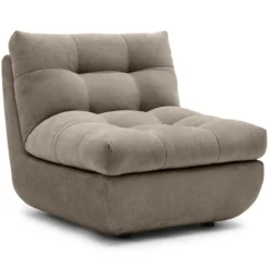 Fauteuil Flash home steel