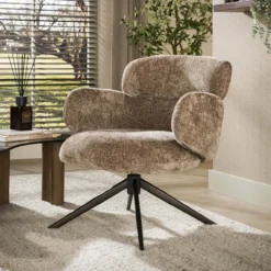 Fauteuil Flexibel champ