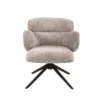 Fauteuil Flexibel zand