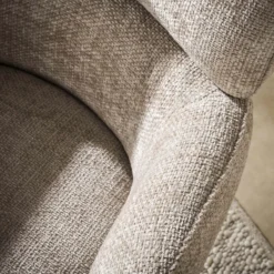 Fauteuil Flexibel zand