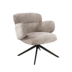 Fauteuil Flexibel zand