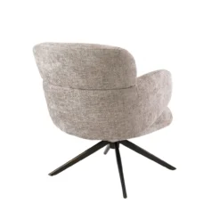 Fauteuil Flexibel zand