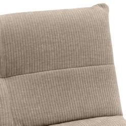 Fauteuil Flynn racer clay