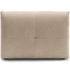Fauteuil Flynn racer desert