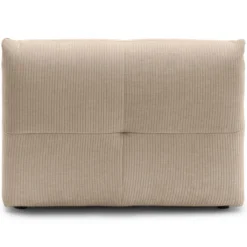 Fauteuil Flynn racer desert