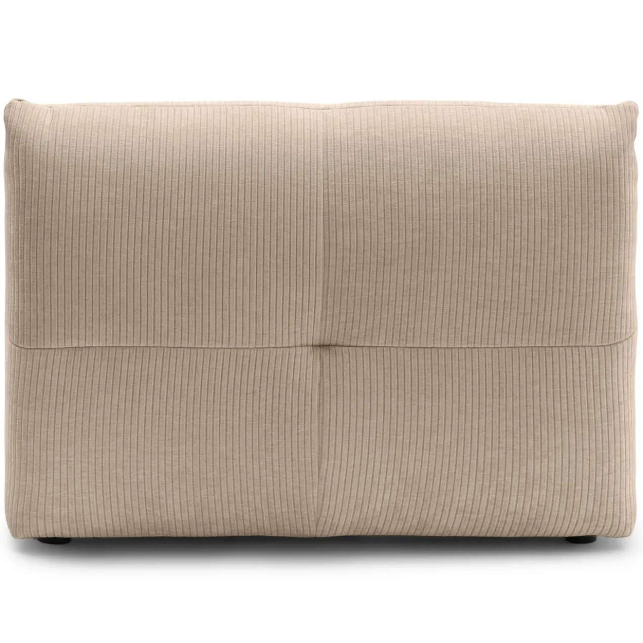 Fauteuil Flynn racer desert