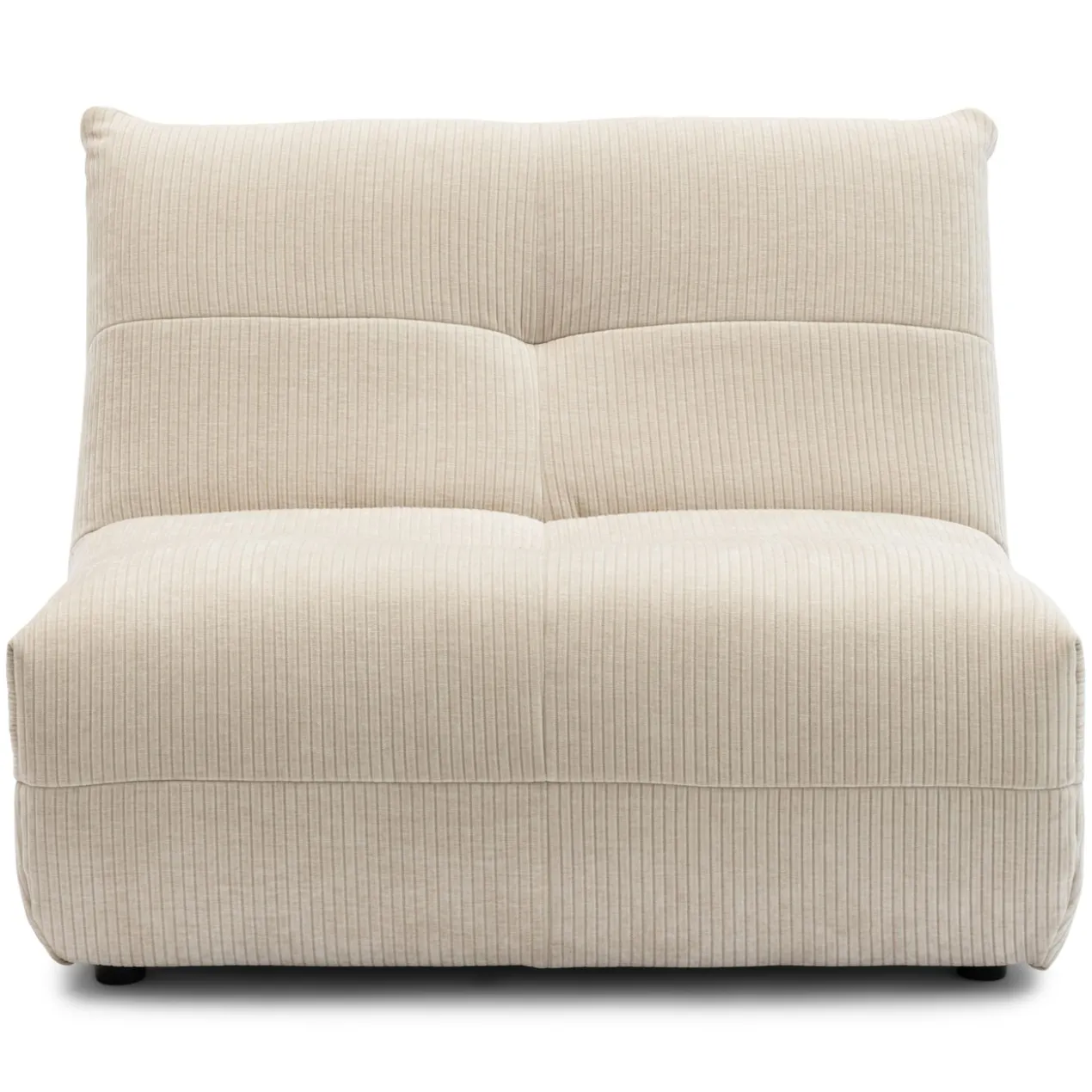 Fauteuil Flynn racer linen