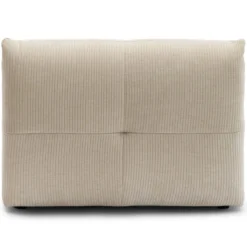 Fauteuil Flynn racer linen
